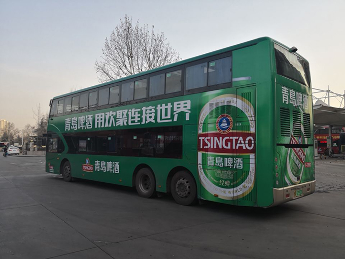 郑州双层公交.jpg 郑州双层公交.jpg